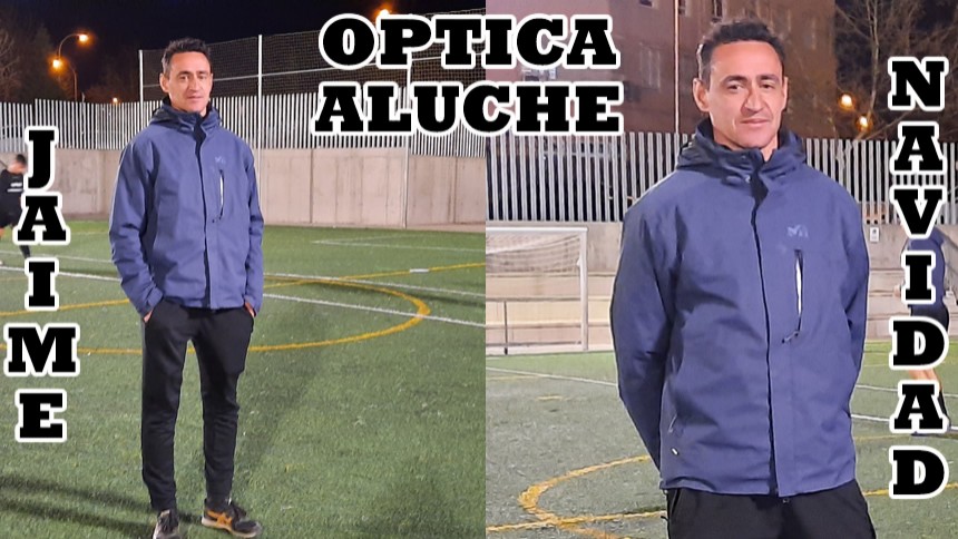 ENTREVISTA A DELEGADO. CARABANCHEL DIARIO 2ª DIVISION 19-20